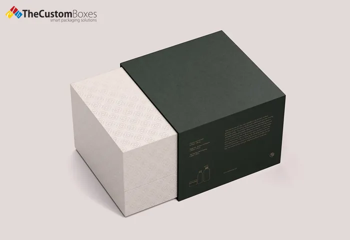 Within the Box Design